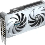 T/Video Gigabyte Gv-N506Teagleoc Ice-16Gd Nvidia Geforce Rtx 5060 Ti Eagle Oc Ice 16G/16Gb Gddr7/PCIE-5.0/HDMI/DP