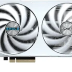 T/Video Gigabyte Gv-N506Teagleoc Ice-16Gd Nvidia Geforce Rtx 5060 Ti Eagle Oc Ice 16G/16Gb Gddr7/PCIE-5.0/HDMI/DP