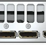 T/Video Gigabyte Gv-N506Teagleoc Ice-16Gd Nvidia Geforce Rtx 5060 Ti Eagle Oc Ice 16G/16Gb Gddr7/PCIE-5.0/HDMI/DP