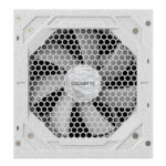 Fuente De Poder 850W Gigabyte Gp-Ud850Gm Pg5 Ice/80 Gold Pci5/Blanco