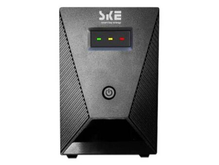 No Break Ske Energy Gs1200 Carcasa Metal