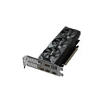 T/Video Gigabyte Gv-N5050Oc-8Gl Geforce/8Gb Gddr6/PCI-Express X8 5.0/2Xhdmi/2 Displayport/128-Bit
