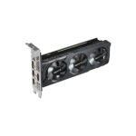 T/Video Gigabyte Gv-N5050Oc-8Gl Geforce/8Gb Gddr6/PCI-Express X8 5.0/2Xhdmi/2 Displayport/128-Bit