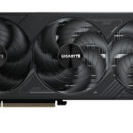 T/Video Gigabyte Gv-N507Twf3Oc-16Gd Geforce/16Gb Gddr7/PCI-E 5.0/HDMI/DP