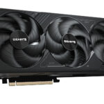 T/Video Gigabyte Gv-N507Twf3Oc-16Gd Geforce/16Gb Gddr7/PCI-E 5.0/HDMI/DP