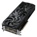 T/Video Gigabyte Gv-N507Twf3Oc-16Gd Geforce/16Gb Gddr7/PCI-E 5.0/HDMI/DP