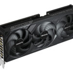 T/Video Gigabyte Gv-N507Twf3Oc-16Gd Geforce/16Gb Gddr7/PCI-E 5.0/HDMI/DP