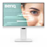 Monitor 23.8" BenQ Gw2486Tc LED/IPS/USB-C/DP/HDMI/1920X1080/Full HD/100Hz/Blanco
