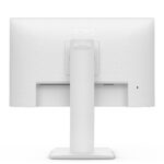Monitor 23.8" BenQ Gw2486Tc LED/IPS/USB-C/DP/HDMI/1920X1080/Full HD/100Hz/Blanco
