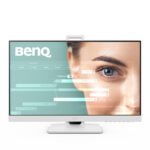Monitor 23.8" BenQ Gw2486Tc LED/IPS/USB-C/DP/HDMI/1920X1080/Full HD/100Hz/Blanco