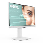 Monitor 23.8" BenQ Gw2486Tc LED/IPS/USB-C/DP/HDMI/1920X1080/Full HD/100Hz/Blanco