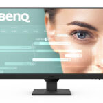 Monitor 23.8" BenQ Gw2490T, LED/IPS/USB/HDMI/DP/1920X1080/100Hz/5Ms/Negro