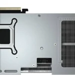T/Video Gigabyte Gv-N507Teagleoc Ice-16Gd Geforce Rtx 5070/16Gb Gddr7/PCI-E 5.0/HDMI/DP/3Xfan