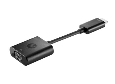 Adaptador HP (H4F02Aa) – HDMI To VGA
