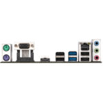 MB GIGABYTE H610M H SOCKET 1700/64GB 2XDDR5-SDRAM/HDMI/VGA/MICRO-ATX
