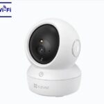 Camara Interior 5Mp(3K) Interior/ Wi-Fi 2.4 Ghz -