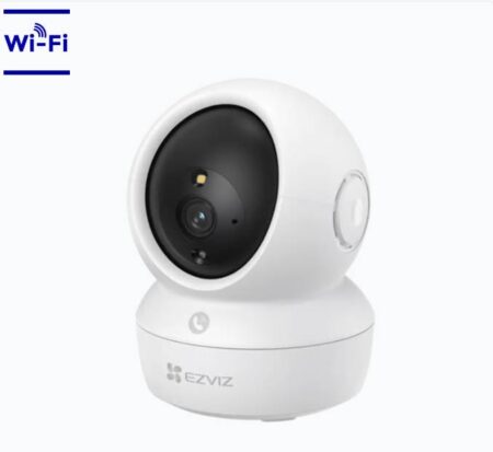 Camara Interior 5Mp(3K) Interior/ Wi-Fi 2.4 Ghz –