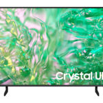 Pantalla Hotelera Samsung Hu8000F - 50 Pulgadas, 4K-UHD, Smart, Hg50U800Fnfxza