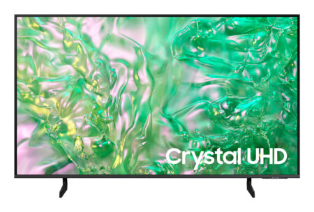 Pantalla Hotelera Samsung Hu8000F – 50 Pulgadas, 4K-UHD, Smart, Hg50U800Fnfxza