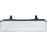 Camara De Retrovisor Hikvision Ae-Dc2928-N6/2Mp/9.35"/H.265/Microfono Y Bocina Integrada/Micro SD