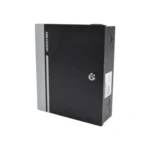 Controlador De Acceso Hikvision Ds-K2804 Para 4 Puertas/4 Lectores/Facil Administracion/Software Gratuito/Incluye Gabinete Y Fuente De Alimentacion 12Vcc/8A/10000 Tarjetas/50000 Eventos