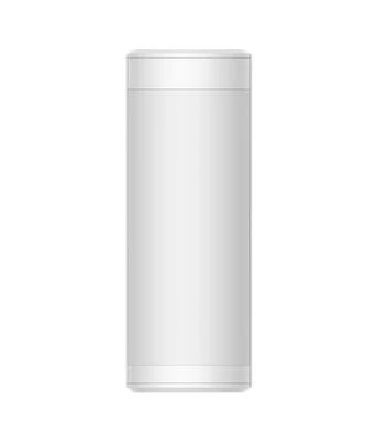 Detector De Movimiento Exterior Cableado Hikvision Ds-Pdtt15Am-Lm/15M De Deteccion/Angulo De Cobertura De 90°/Movilidad De Lente En Eje De 180°/Inmunidad A Mascotas De 45Kg/Exterior IP65/Doble Tecnologia Microondas Y Pir