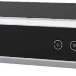 Dvr 16 Canales IP Hikvision Ds-7716Nxi-I4/16P/Vpro/32Mpx/16 Puertos PoE+/Acusense/Reconocimiento Facial/Pos/4 Bahias De Disco Duro/HDMI En 4K/Alarmas I/O