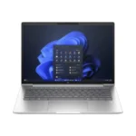 HP Probook 445 14 Inch G11 Notebook Pc,14" Wuxga Wled Uwva 300N Anti-Glare 60Hz (1920 X 1200, 1.6 (16:10)),AMD Ryzen 5 7535U (2.90 Ghz, Up To 4.55 Ghz, 6 Cores) With AMD Radeon™ 660M,512Gb M.2 PCIE NVMe 2280 Value 4X4 SSD,16Gb 4800Mhz DDR5 (1X16Gb) Sodimm,Clickpad,Non-Backlit Spill Resistant,Mediatek Wi-Fi 6E Rz616 (2X2)And Bluetooth® 5.3 Wireless Technology,No Wwan Module,1080P FHD Camera,Windows® 11 Pro Standard,1/1/0