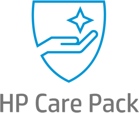 Servicio Hpe Aruba 5 Años/Intercambio De Hardware/Hy2P6E