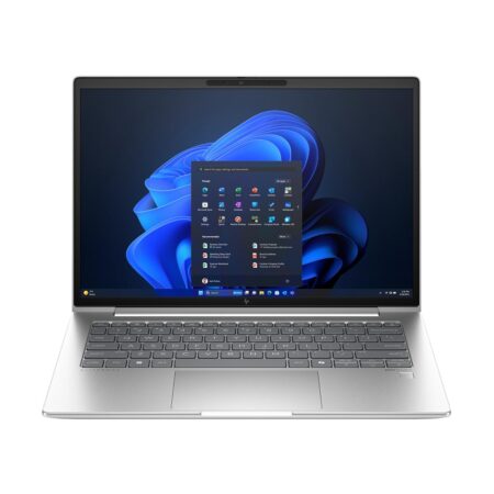 HP Elitebook 640 14 Inch G11 Notebook Pc,14″ Wuxga Wled Uwva 300N Anti-Glare 60Hz (1920 X 1200, 1.6 (16:10)),Intel Core Ultra 5 135U (0.70 Ghz, Up To 4.40 Ghz, 12 Cores – 14Th Generation) With Intel® Graphics And Intel® Ai Boost (Up To 11 Tops),512Gb M.2 PCIE NVMe 2280 Value 4X4 SSD,16Gb 5600Mhz DDR5 (1X16Gb) Sodimm,Clickpad,Backlit Spill Resistant,Intel Wi-Fi 6E Ax211 (2X2) No Vpro, Bluetooth® 5.3 Wireless Technology,No Wwan Module , Upgradeable Via Amo,1080P FHD Camera,Windows® 11 Pro Standard,1/1/0