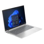 HP Elitebook 640 14 Inch G11 Notebook Pc,14" Wuxga Wled Uwva 300N Anti-Glare 60Hz (1920 X 1200, 1.6 (16:10)),Intel Core Ultra 5 135U (0.70 Ghz, Up To 4.40 Ghz, 12 Cores - 14Th Generation) With Intel® Graphics And Intel® Ai Boost (Up To 11 Tops),512Gb M.2 PCIE NVMe 2280 Value 4X4 SSD,16Gb 5600Mhz DDR5 (1X16Gb) Sodimm,Clickpad,Backlit Spill Resistant,Intel Wi-Fi 6E Ax211 (2X2) No Vpro, Bluetooth® 5.3 Wireless Technology,No Wwan Module , Upgradeable Via Amo,1080P FHD Camera,Windows® 11 Pro Standard,1/1/0