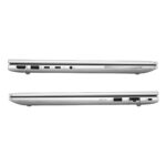 HP Elitebook 640 14 Inch G11 Notebook Pc,14" Wuxga Wled Uwva 300N Anti-Glare 60Hz (1920 X 1200, 1.6 (16:10)),Intel Core Ultra 5 135U (0.70 Ghz, Up To 4.40 Ghz, 12 Cores - 14Th Generation) With Intel® Graphics And Intel® Ai Boost (Up To 11 Tops),512Gb M.2 PCIE NVMe 2280 Value 4X4 SSD,16Gb 5600Mhz DDR5 (1X16Gb) Sodimm,Clickpad,Backlit Spill Resistant,Intel Wi-Fi 6E Ax211 (2X2) No Vpro, Bluetooth® 5.3 Wireless Technology,No Wwan Module , Upgradeable Via Amo,1080P FHD Camera,Windows® 11 Pro Standard,1/1/0