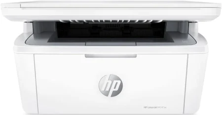 HP Laserjet M141W Conexiones Inalámbricas Multifunction Blanco Y Negro Impresora, Copiadora, Escáner