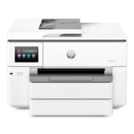 HP Officejet Pro 9730 Conexiones Inalámbricas All-In-One Color Impresora, Impresión A Doble Cara; Copiadora, Escáner