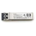 Hpe Msa 16Gb Short Wave Fibre Channel Sfp+ 4-Pack Transceiver