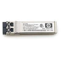 Hpe Msa 16Gb Short Wave Fibre Channel Sfp+ 4-Pack Transceiver