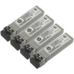 Hpe Msa 16Gb Short Wave Fibre Channel Sfp+ 4-Pack Transceiver