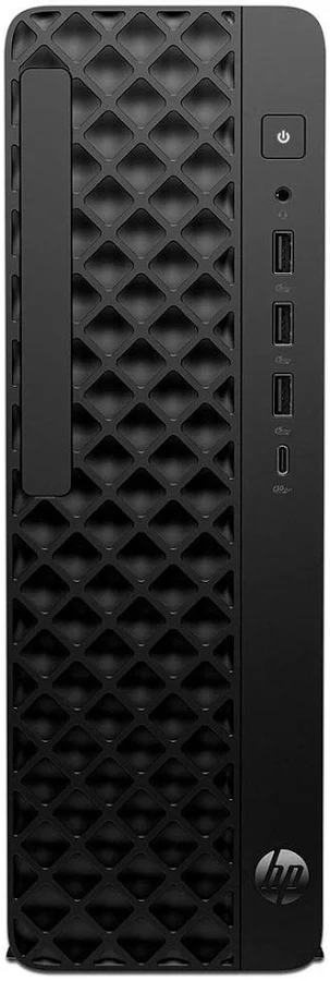 HP Prodesk 2 Sff G1I Desktop Ai Pc,Intel Core I5-14500 (1.90 Ghz, Up To 5.00 Ghz, 14 Cores / 20 Threads – 14Th Generation) With Intel® UHD Graphics 770,512Gb M.2 PCIE NVMe 2280 Tlc 4X4 SSD,16Gb 5600Mt/S DDR5 (1X16Gb) Udimm,USB,Wired USB Standard 125 V2,Realtek Wi-Fi 6E 8852Ce (2X2) And Bluetooth® 5.3 Wireless Technology,No Wwan Module,No Discrete Graphics,Windows® 11 Pro Standard,1/1/1,Flag Epeat, Flag Energy Star Qualified