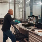 HP ProDesk 4 SFF G1i Desktop AI , Intel Core Ultra 5 235 (3.4 GHz, up to 5.00 GHz, 14 cores / 14 threads) with Intel Graphics and Chipset Intel Q870 con Intel AI NPU (up to 13 TOPS),512GB M.2 PCIe NVMe 2280 SSD,16GB 5600MT/s DDR5 (1X16GB) UDIMM, USB, Wired USB Standard 125 v2,Realtek Wi-Fi 6 (2x2) and Bluetooth® 5.4 Wireless Technology, No WWAN module, No Discrete Graphics, Windows® 11 Pro Standard,1/1/1, Sensor de Apertura, EPEAT GOLD registrado, Energy Star, Salidas de Video Digital: 1 DP 2.1 , 1 HDMI 2.1, Fuente de Poder 180W 80PLUS GOLD