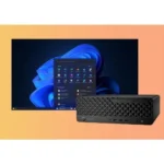 HP ProDesk 4 SFF G1i Desktop AI , Intel Core Ultra 5 235 (3.4 GHz, up to 5.00 GHz, 14 cores / 14 threads) with Intel Graphics and Chipset Intel Q870 con Intel AI NPU (up to 13 TOPS),512GB M.2 PCIe NVMe 2280 SSD,16GB 5600MT/s DDR5 (1X16GB) UDIMM, USB, Wired USB Standard 125 v2,Realtek Wi-Fi 6 (2x2) and Bluetooth® 5.4 Wireless Technology, No WWAN module, No Discrete Graphics, Windows® 11 Pro Standard,1/1/1, Sensor de Apertura, EPEAT GOLD registrado, Energy Star, Salidas de Video Digital: 1 DP 2.1 , 1 HDMI 2.1, Fuente de Poder 180W 80PLUS GOLD