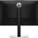HP Prostudio 4 All-In-One G1I 23.8 Inch Desktop Ai Pc,23.8" FHD LED Uwva 250N Anti-Glare Low Blue Light Slim (1920 X 1080, 1.78 (16:9)),Intel Core Ultra 7 265T (1.20 Ghz, Up To 5.30 Ghz, 20 Cores / 20 Threads - 15Th Generation) With Intel Graphics And Intel® Ai Boost (Up To 13 Tops),1Tb M.2 PCIE NVMe 2280 Value SSD,32Gb 5600Mt/S DDR5 (1X32Gb) Sodimm,USB,Wired USB Standard 125 V2,Intel Wi-Fi 6E Ax211 (2X2) Vpro And Bluetooth® 5.3 Wireless Technology,No Wwan Module,No Discrete Graphics,5Mp Camera,Windows® 11 Pro 64-Bit Standard,1/1/1