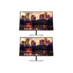 HP Series 5 Pro 527Pu QHD 27" (2560 X 1440)@100Hz, Panel IPS  16:9 Aspect Ratio Refresh Rate 100Hz  Ajuste De Color Permitido A Srgb ,  Vesa 100, Altura Ajustable 150Mm, Rotacion 90°, 1 USB -C 5Gbps Datos Y Video 100W Power Delivery, 1 USB-Type C 3.2 Gen2 Con 15W, 3 USB 3.2 Gen 2, 1 Rj-45, 1 HDMI 2.0, 1 DP 1.4 , 1 DP 1.4 Out, Fuente De Poder Interna Cable Incluido, Consumo Tipico De 30W,  1 USB-C 3.2 C-C De 1.9M, AC Cable De Poder, Certificación Nom, Epeat Gold,Tuv Y Low Blue Light Wty 3Yr), Certificación Tco, Funcion Single Power On Y Daisy Chain Activadas, Administracion Pxe Boot, Wake On LAN In Banda Y Fuera De Banda A Traves De HP Client Management