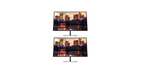 HP Series 5 Pro 527Pu QHD 27″ (2560 X 1440)@100Hz, Panel IPS  16:9 Aspect Ratio Refresh Rate 100Hz  Ajuste De Color Permitido A Srgb ,  Vesa 100, Altura Ajustable 150Mm, Rotacion 90°, 1 USB -C 5Gbps Datos Y Video 100W Power Delivery, 1 USB-Type C 3.2 Gen2 Con 15W, 3 USB 3.2 Gen 2, 1 Rj-45, 1 HDMI 2.0, 1 DP 1.4 , 1 DP 1.4 Out, Fuente De Poder Interna Cable Incluido, Consumo Tipico De 30W,  1 USB-C 3.2 C-C De 1.9M, AC Cable De Poder, Certificación Nom, Epeat Gold,Tuv Y Low Blue Light Wty 3Yr), Certificación Tco, Funcion Single Power On Y Daisy Chain Activadas, Administracion Pxe Boot, Wake On LAN In Banda Y Fuera De Banda A Traves De HP Client Management