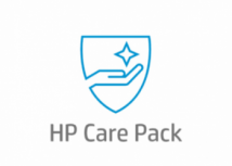 HP Asistencia De Hardware Al Siguiente Día Laborable Durante 3 Años Para Designjet T230-24 Y T250-24 (Ams/Apj)