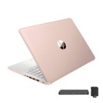 Laptop HP 14-Dq6210La 14"/Intel N150/8Gb RAM/128Gb SSD/USB/HDMI/1280X720/Win 11 Home/Gris/C92Prla