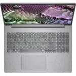 HP Zbook X G1I 16 Inch Mobile Workstation Pc Intel Core Ultra 9 285H 40.6 Cm (16") Wuxga 32 Gb DDR5-Sdram Wi-Fi 7 (802.11Be)