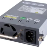 Hpe X361 150W AC Power Supply Componente De Interruptor De Red Sistema De Alimentación