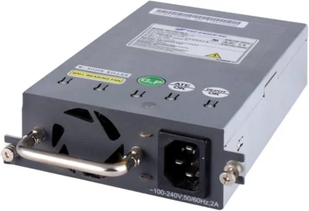 Hpe X361 150W AC Power Supply Componente De Interruptor De Red Sistema De Alimentación