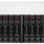 Hpe Msa 2060 16Gb Fc Sff Storage