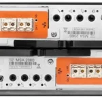 Hpe Msa 2060 16Gb Fc Sff Storage